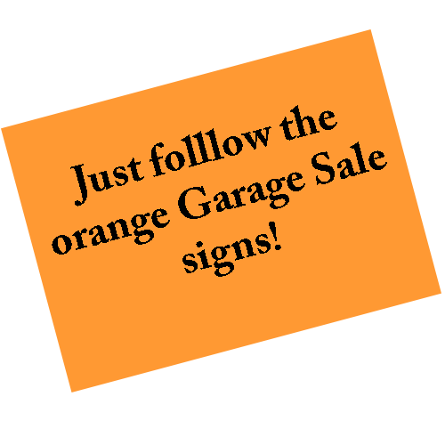 garage-sign