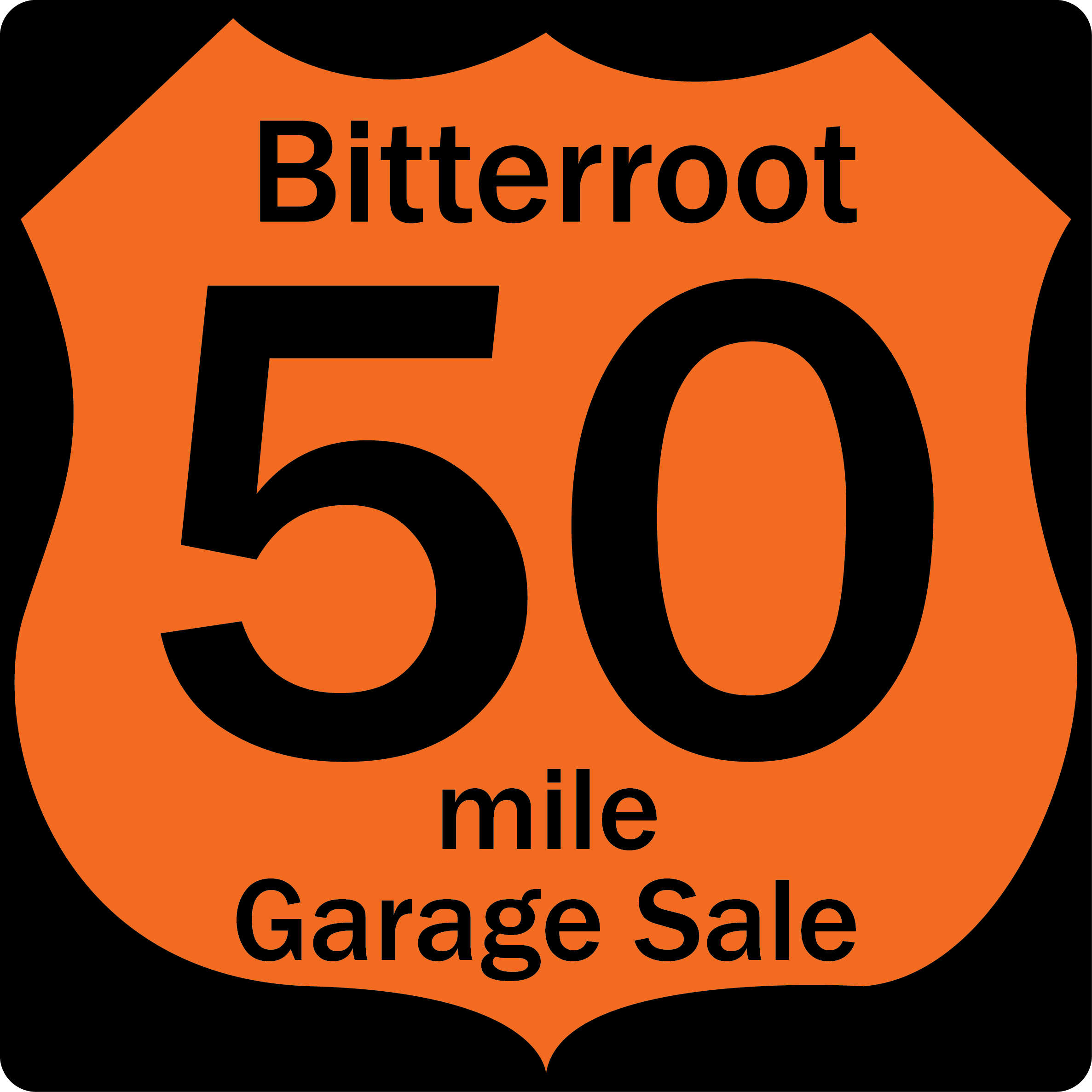 Kick off The 50 Mile with Blue Jay Estate Sales LLC