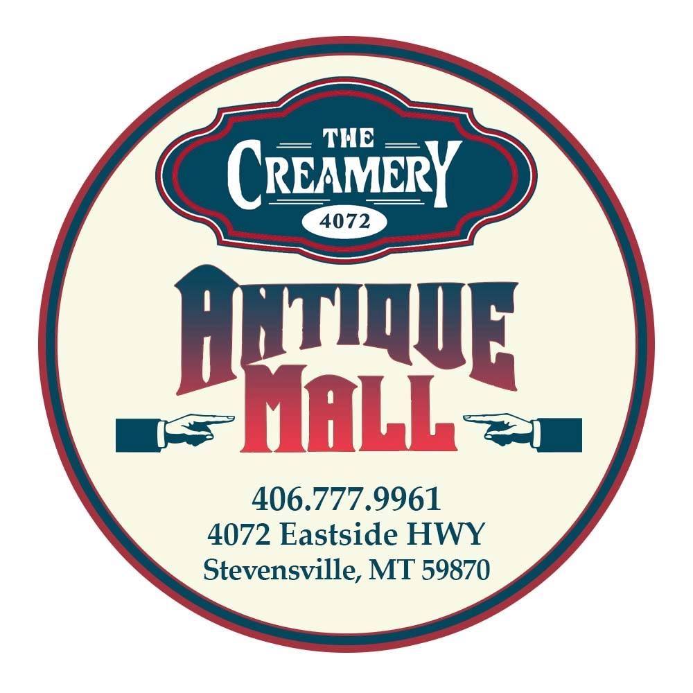 The Creamery Antique Mall